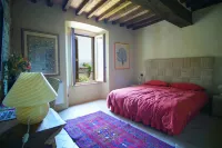 SacreTerre B&B e Agriturismo Hotels in Langhirano