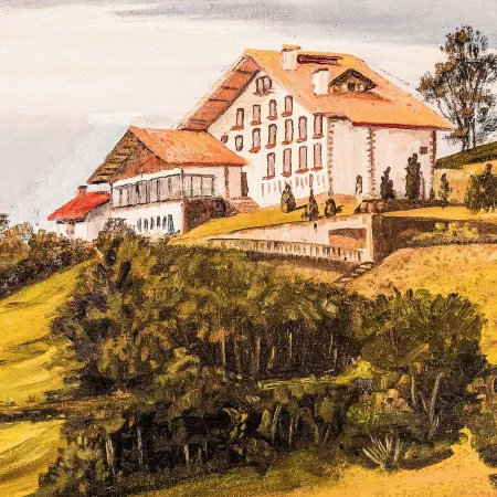 Hotel Meissner Hof