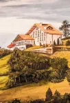 Hotel Meissner Hof Hotels in Monte Verde