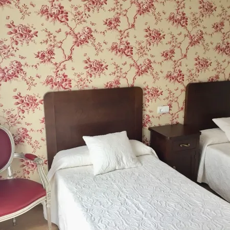 Hotel Rural Nova Ruta