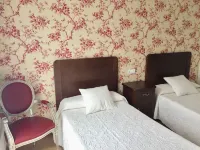 Hotel Rural Nova Ruta Hotels in Ambasmestas