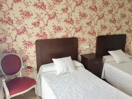 諾瓦魯塔鄉村酒店