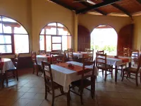 Hotel El Maltese - sarapan