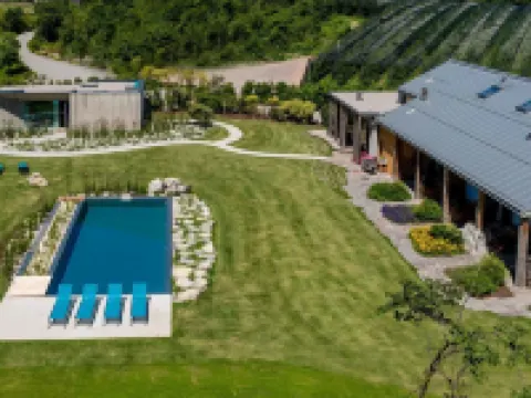 Agritur La Dolce Mela Hotel a Ciago