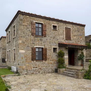 Salkim Hotel Gokceada