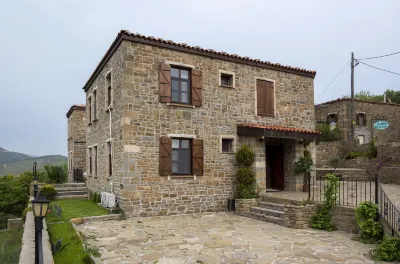 Salkim Hotel Gokceada Hôtels à : Kalekoy