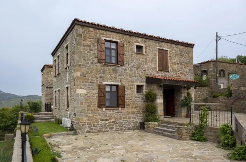 Salkim Hotel Gokceada