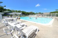 Brewster Green Resort - Swimmingpools