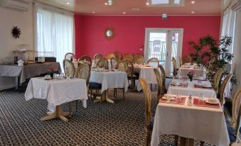 Hotel Fleur de Lys