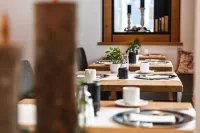 Hotel Auszeit - breakfast