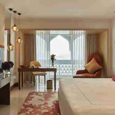 泰姬陵塔酒店 Rooms