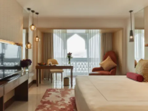 The Taj Mahal Tower, Mumbai Hotels in Mumbai