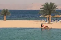 Mövenpick Resort & Spa Tala Bay Aqaba - Luxury