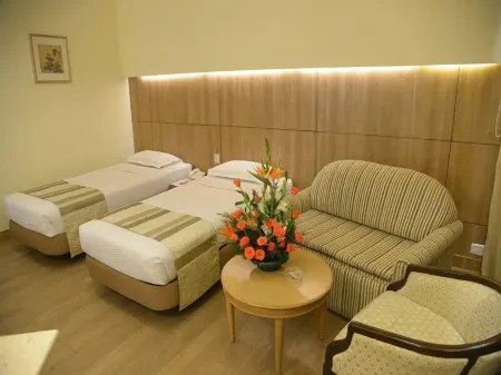 Hotel Heritage Inn Отели в г. Коимбатур