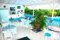 Hotel Cap Sud Caraibes