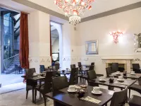 Borghese Palace Art Hotel Hotels near Santa Croce