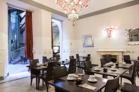 Borghese Palace Art Hotel Отели рядом с достопримечательностью «Уффици»