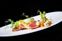 Hotel Ten Cate Emmen - breakfast