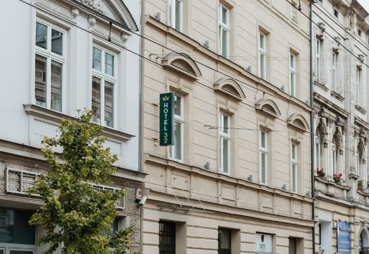 호텔 32 조식 뷔페