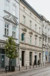 Hotel 32 Kraków Old Town Отели в г. 