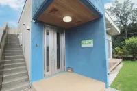 Tida Gesashi Hotels in Higashi