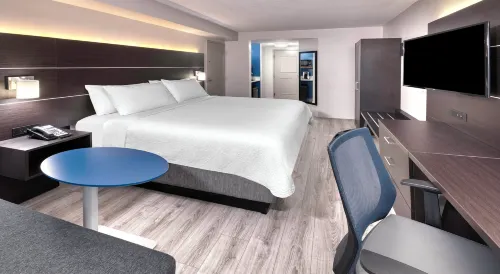 Holiday Inn Express & Suites Mississauga-Toronto Southwest