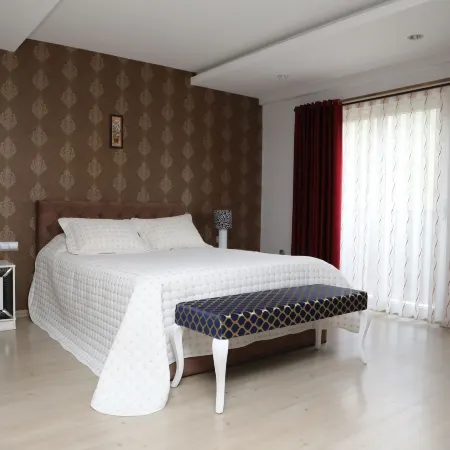 Mugla Hotel