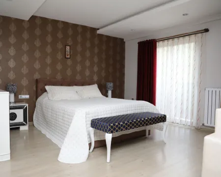 Mugla Hotel Hoteles en Menteşe