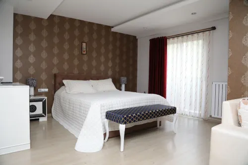 Muğla Hotel