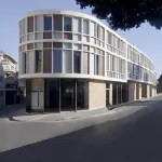 The Classic Hotel Nicosia - Handwritten Collection’ Hotels near Ledra Street