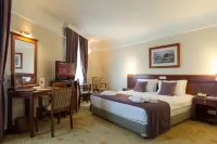 Dila Hotel - Parking