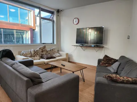 Newton Lodge Auckland