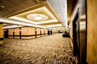 Canad Inns Destination Centre Club Regent Casino Hotel