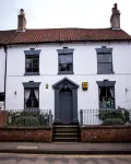 The Forest Lodge Hotels in Edwinstowe