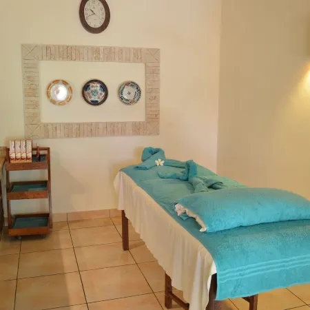 Baobab Beach Resort & Spa