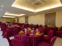 Grand Sarila Yogyakarta Hotel di Kecamatan Depok