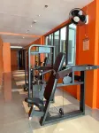 โรงแรมวาเลนติโนส์ - ที่มีฟิตเนส