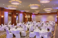 斯德哥爾摩喜來登飯店