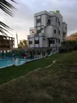 La Luna Chalets - Pools