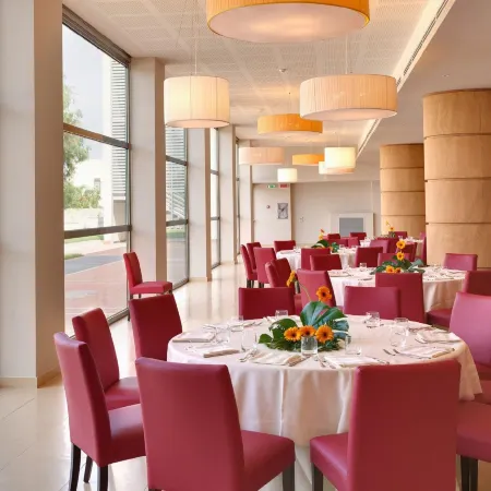 Best Western Plus Leone di Messapia Hotel  Conference
