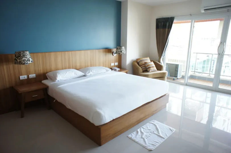 D Apartment