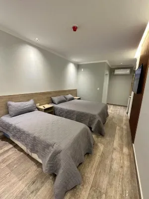 Z Hotel Boutique