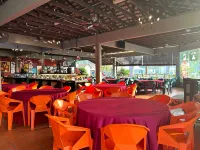 Rumbia Resort Villa Paka - breakfast