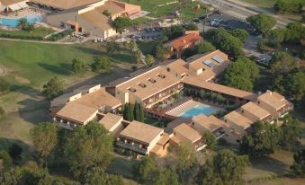 Lagrange Vacances Résidence du Golf