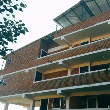 Good Hotel and Resort - Hostel
