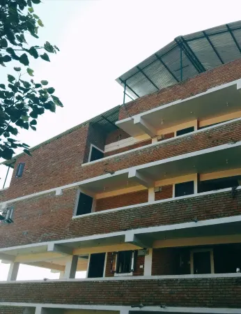 Good Hotel and Resort - Hostel