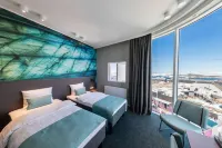 Best Western Plus Hotel Ilulissat Hôtels à : 