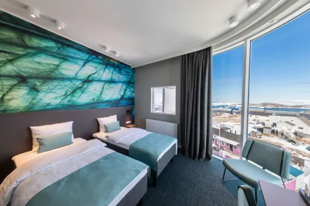 Best Western Plus Hotel Ilulissat