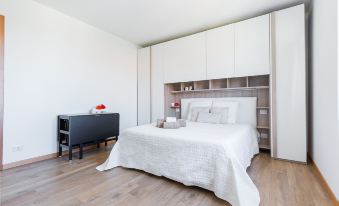 Alessia's Flat - Sarpi 2