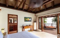 Savasi Island Resort Hotels in Vanua Levu